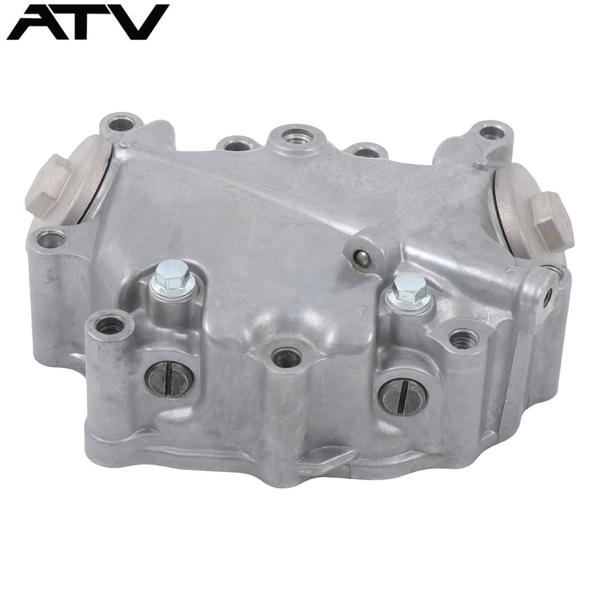 Solidspare For Honda Engine Cylinder Head Cover TRX250EX SporTrax 250 TRX250 2WD 02-23