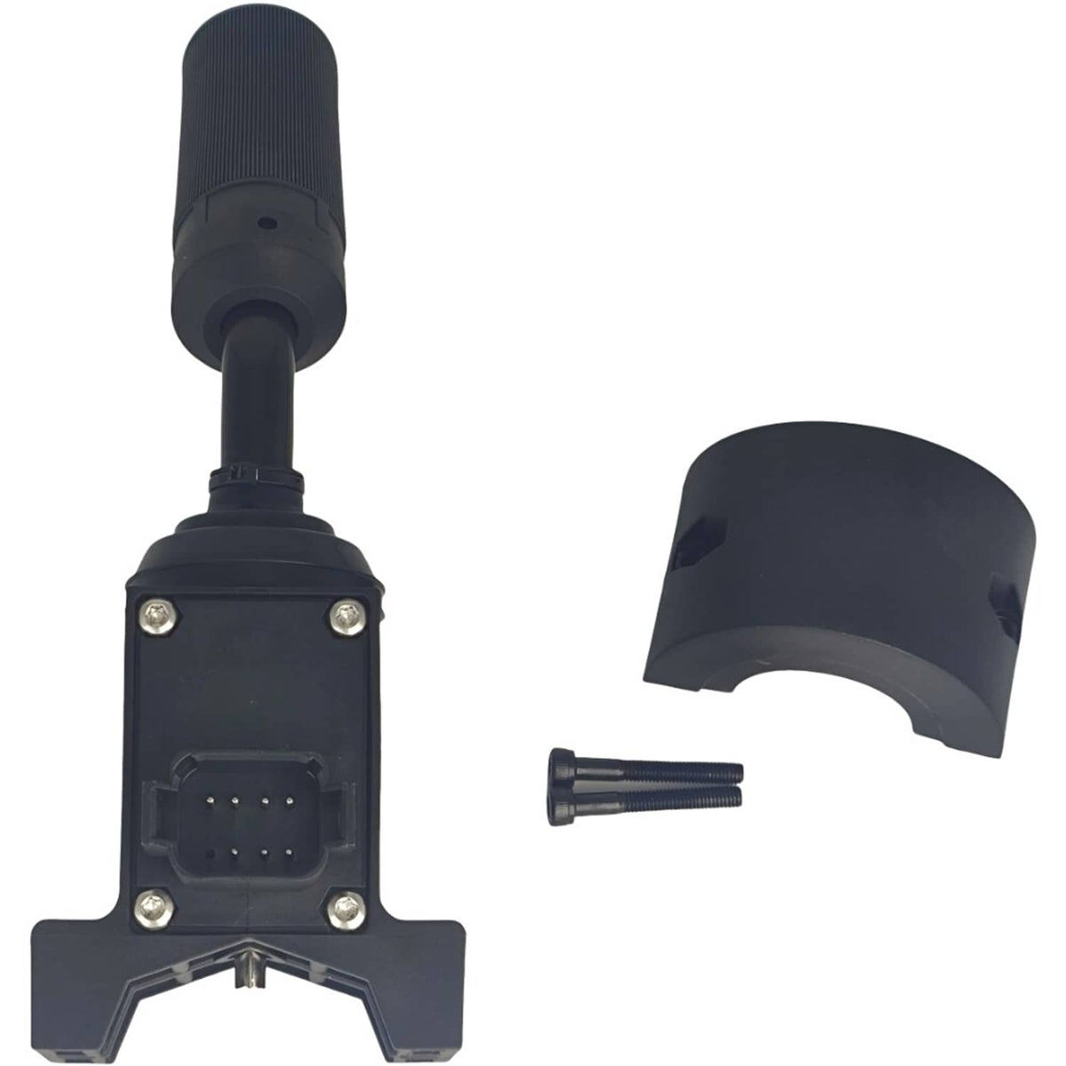 Solid Spare 7-125-05GT Transmission Shifter 81485 for Genie TH844C TH1048C GTH-636