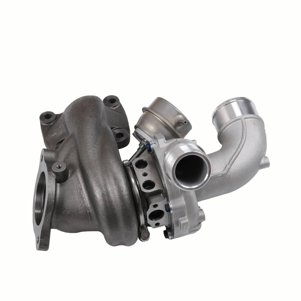 Solidspare Turbo Charger For Ford F2GZ-6K682-C 5303-970-0416 2.0 Turbocharger Assembly