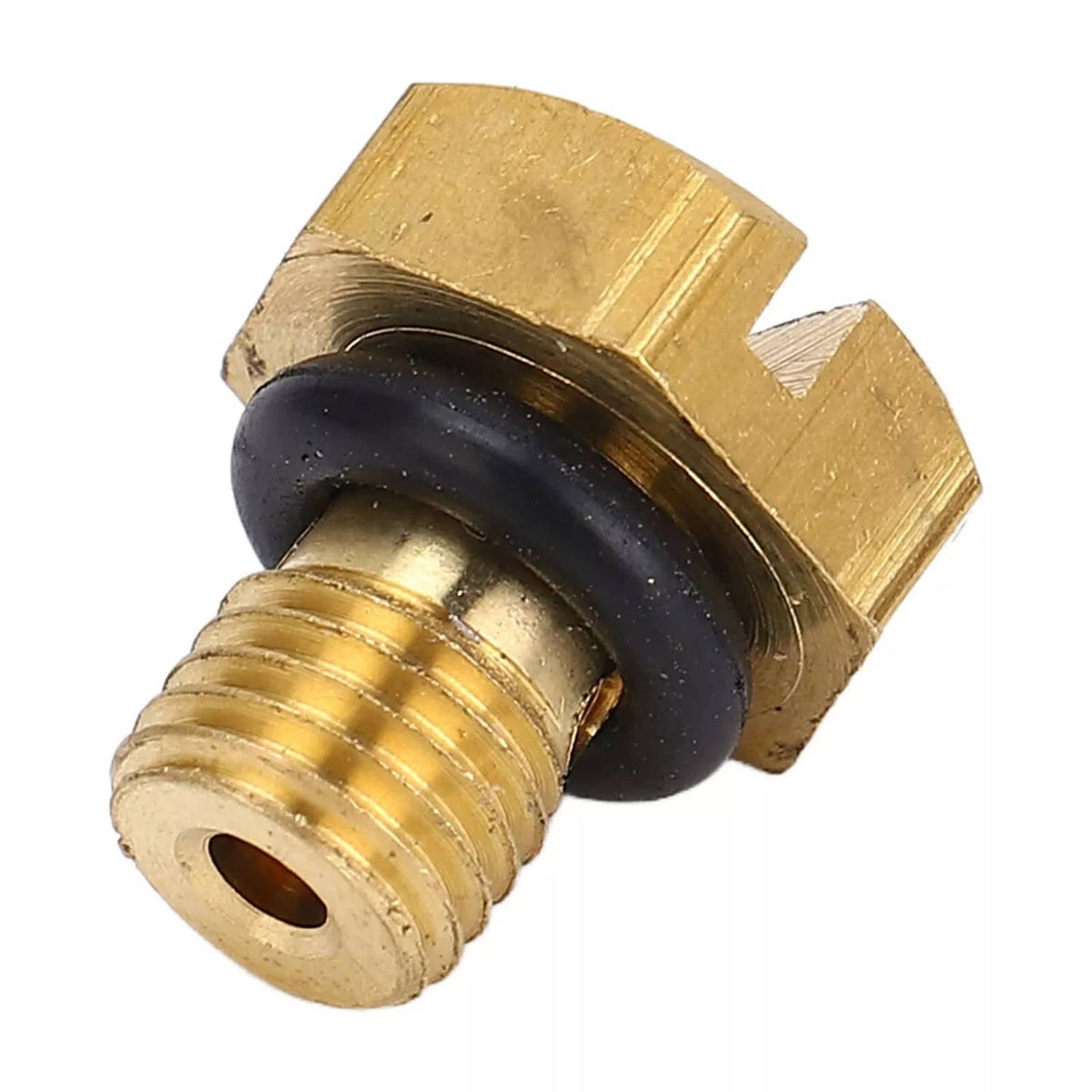 Solid Spare 6H3-14992-00-00 SCREW DRAIN For Yamaha Outboard 2T 40 50 60 75-90HP C CV40 90