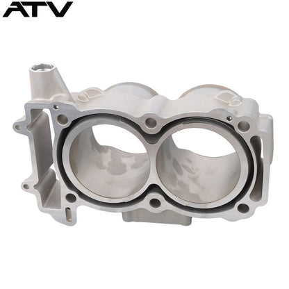 Solidspare 3022278 93mm Cylinder Gasket Rebuild Kit For Polaris RZR XP 900 2013-2014