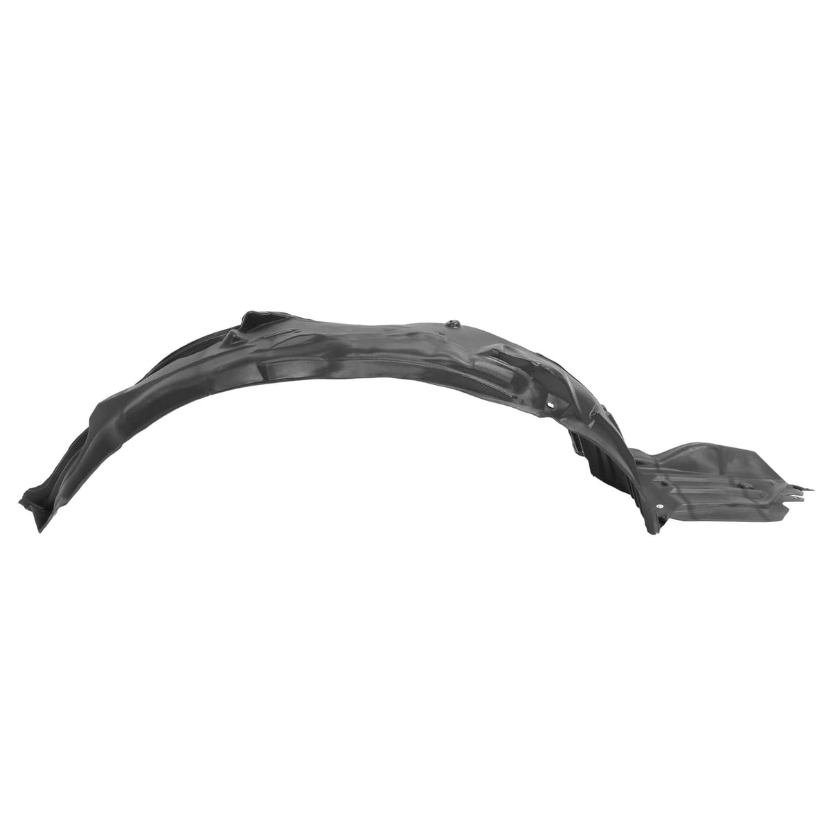 Solid Spare Front Right Side Inner Fender Liner For 2015-21 Subaru WRX STI #59110VA000