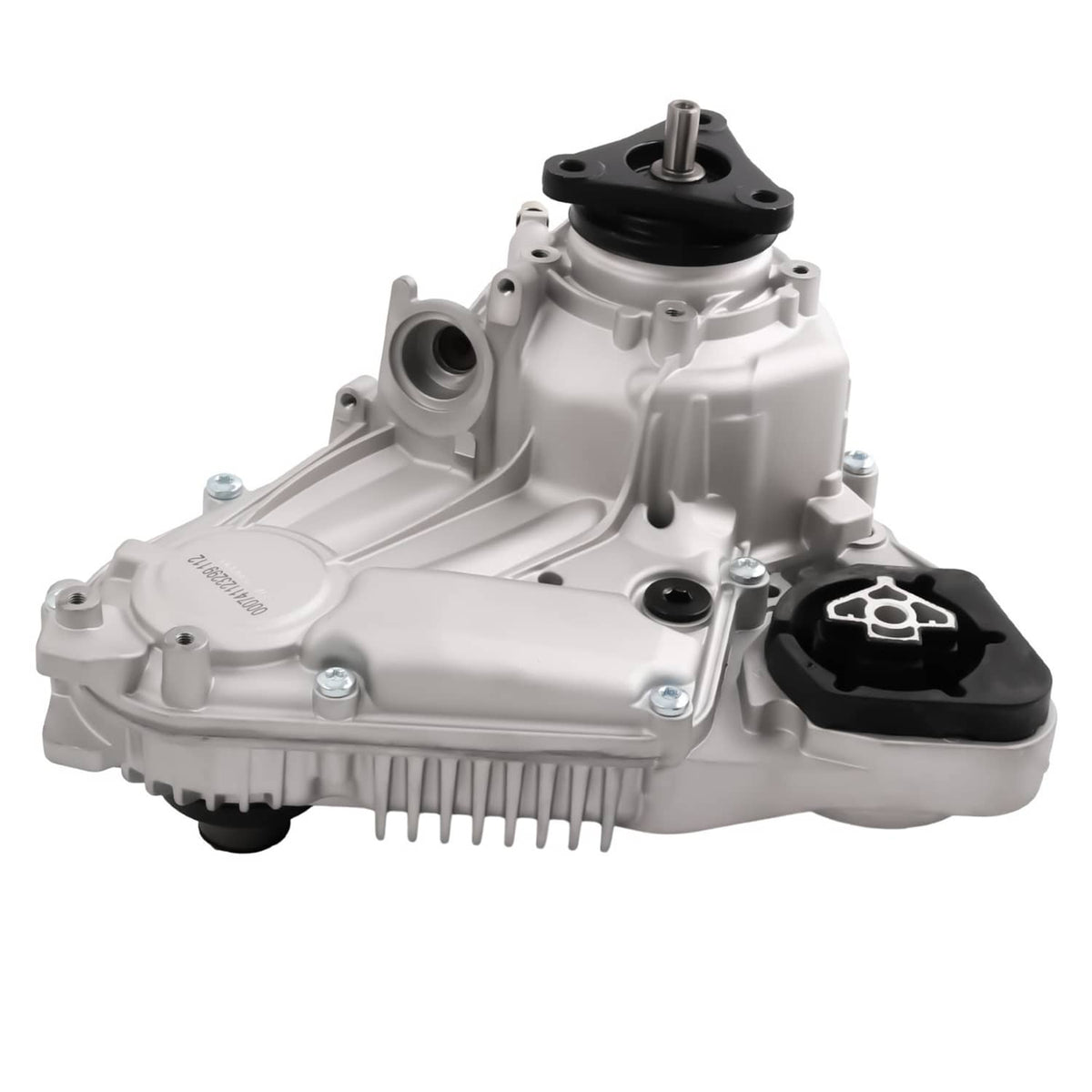 Solidspare Transfer Case Assembly Fit For BMW X3 X4 X5 X6 E70 E71 F15 F16 F25 ATC45L