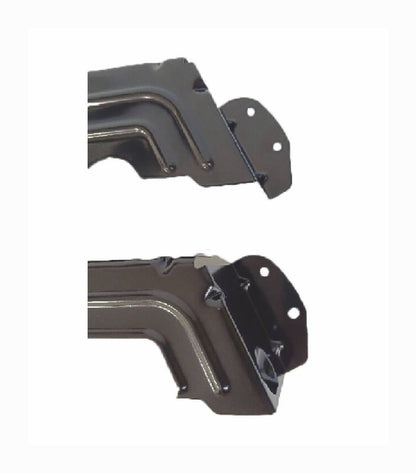 Solid Spare 2-Pack Spindle Pulley Belt Guard Cover 783-06424A for MTD 42” 46” Deck Tractors