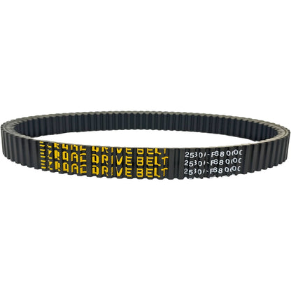 Solid Spare 25300-010-0001 CVT Drive Clutch Belt for Hisun UTV ATV 1000 21300-010000-0001
