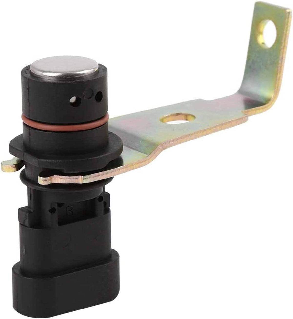 Solid Spare Crank Shaft Position Sensor 864297 3858979 For MerCruiser Volvo Penta Engines