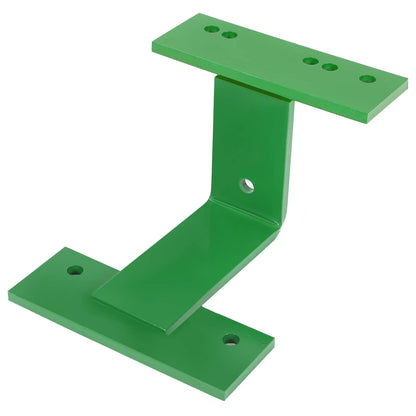 Solidspare Step Extension W/Mounting Bolts For John Deere 2510 2520 3010 3020 4010 4020