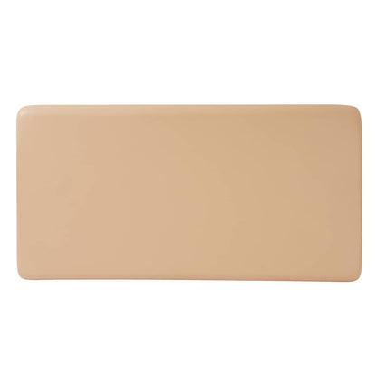 Solidspare For Yamaha G16,G19,G20,G21,G22 96-07 Golf Cart Tan Seat Bottom Assembly