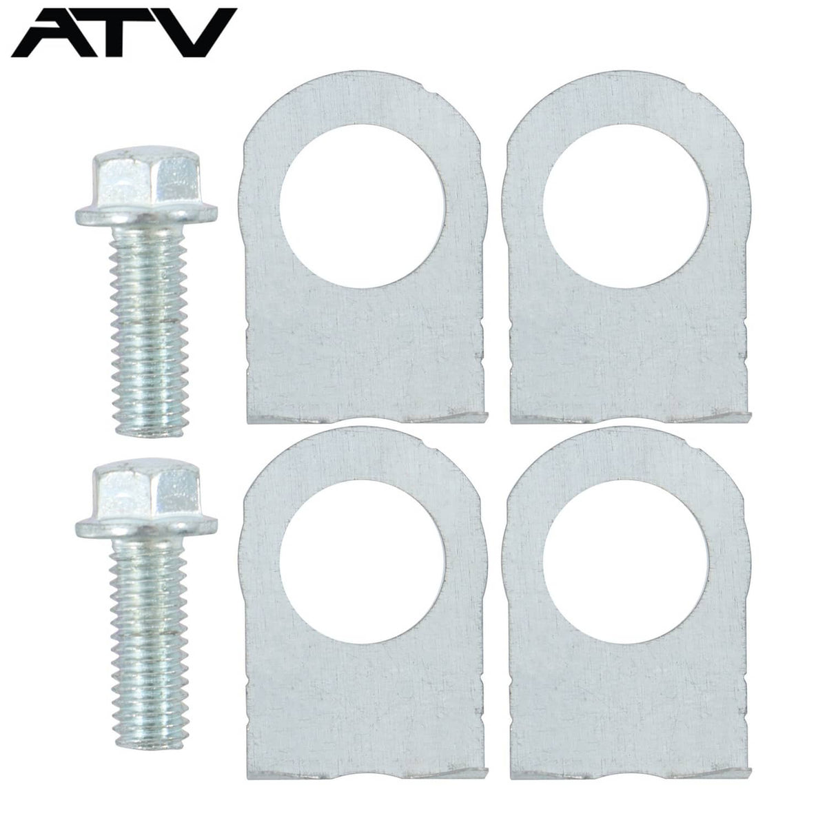 Solidspare For Honda Rancher TRX420 ATV Cylinder Head & Cover Cylinder Rebuild Kit Camshaft