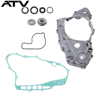 Solidspare For Honda TRX450R Sportrax 450 2x4 2004-2005 11330-HP1-670 Right Crankcase Cover