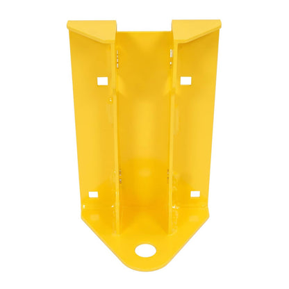 Solidspare Mower Hitch Kit For Hustler Raptor X XL XD XDX #127156 Zeroturn Mower Heavy-duty