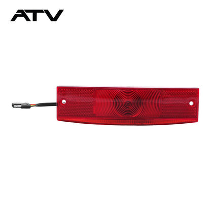 Solidspare Left Tail Light Assembly For Polaris Ranger 700 500 400 XP 2006-2010 2410668 NEW