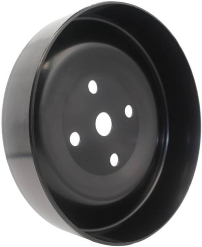 Solid Spare Water Pump Pulley for Mercruiser 4.3 5.0 5.7 6.2 7.4 8.2 L V6 V8 807729 807729T