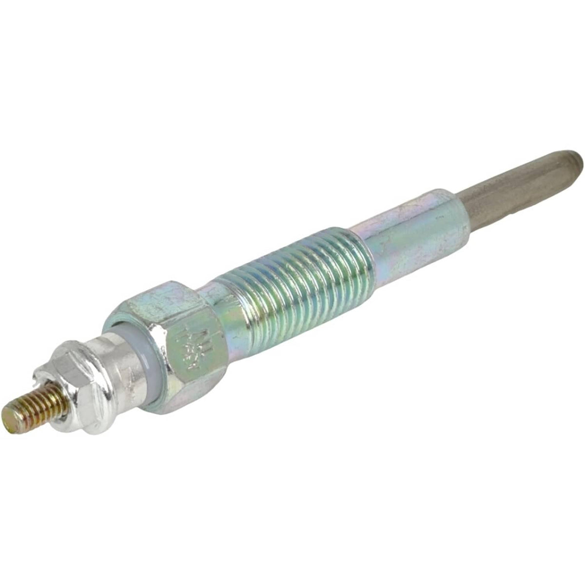Solid Spare 4X Glow Plug 8754290 185366060 Fit for New Holland T2210 T2220 T2310 T2410 T2420