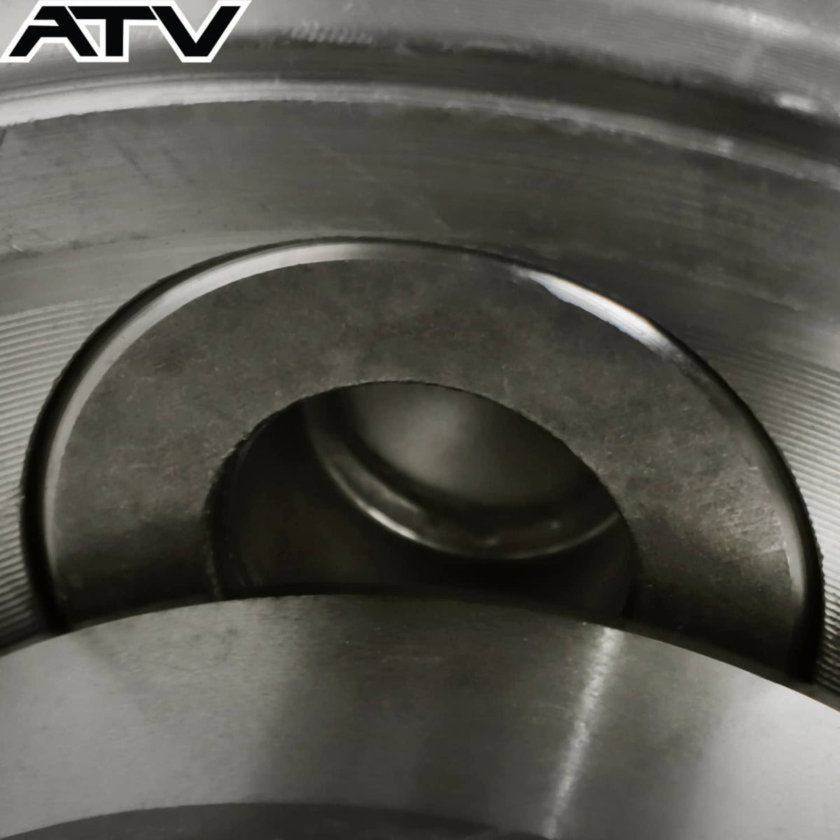 Solidspare Crankshaft For Hisun 400 HS400 Quad 13200-003-0000,13300-F12-0000 ATV UTV NEW US