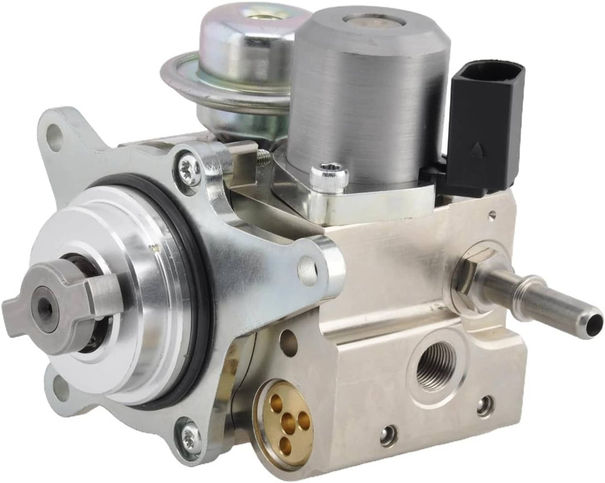 Solidspare New For BMW MINI Cooper S Turbocharged R55 R56 R57 R58 High Pressure Fuel Pump