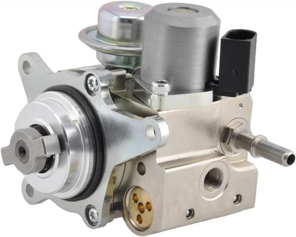 Solidspare New For BMW MINI Cooper S Turbocharged R55 R56 R57 R58 High Pressure Fuel Pump