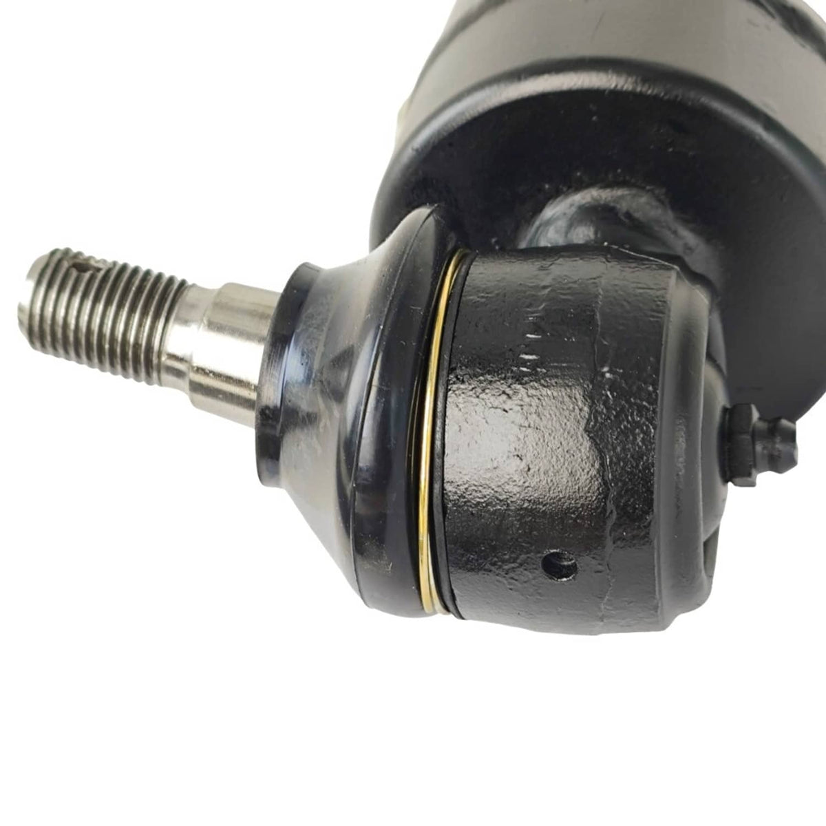 Solid Spare Power Steering Hydraulic Cylinder AM118795 AM147173 Fit for John Deere 445 425