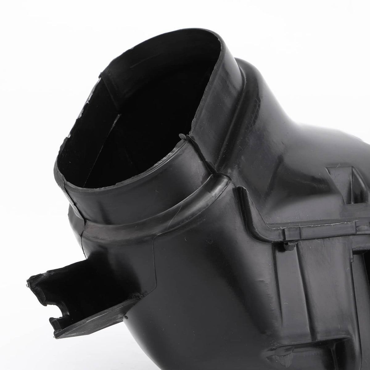 Solidspare Pair Air Intake Duct Tube For 2006-2007 SUZUKI GSXR600 GSXR 600 GSXR750 750 New