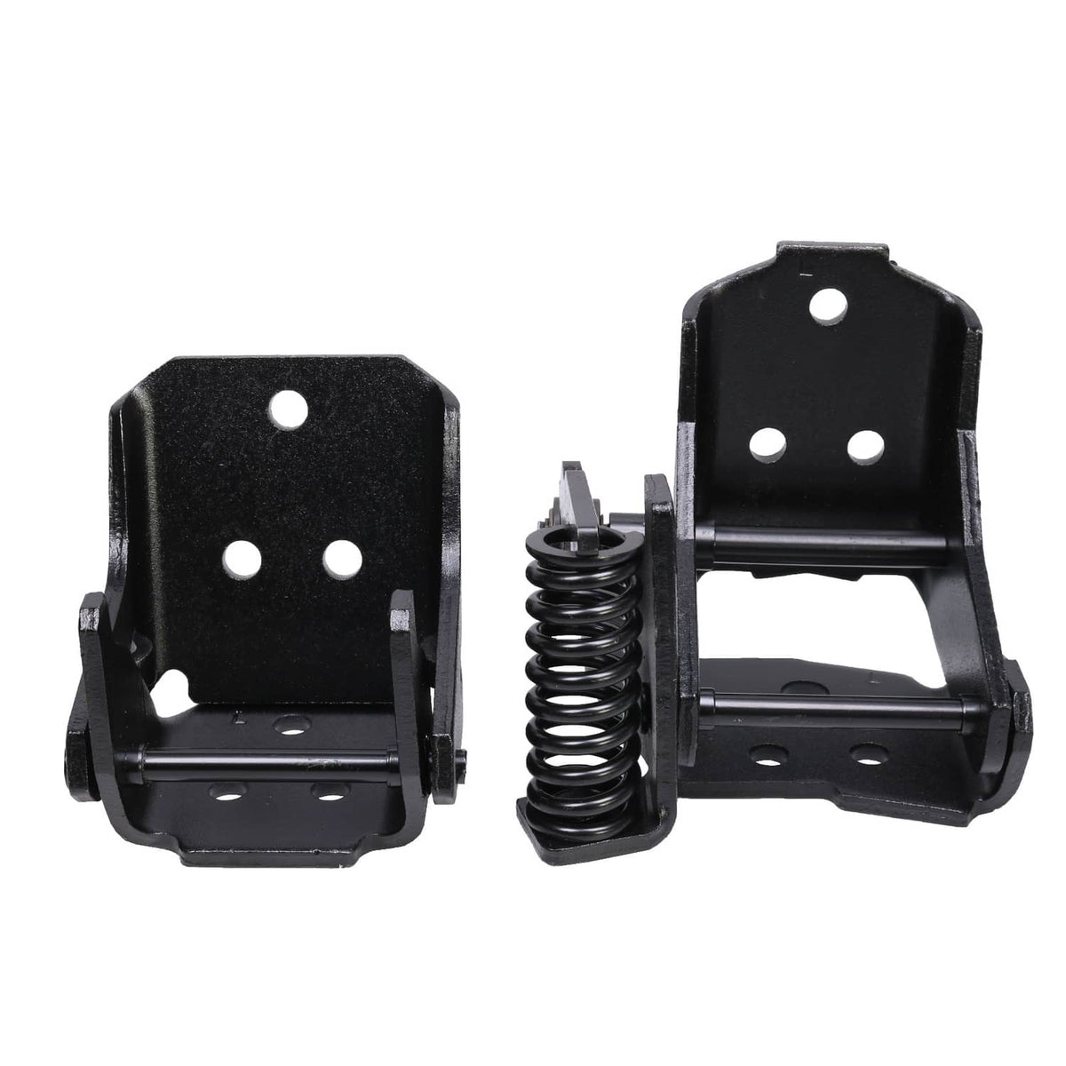 Solidspare Driver Side Upper & Lower Door Hinge For Monte Carlo El Camino Cutlass 78-88 NEW