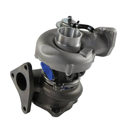 Solidspare Turbo Turbocharger VF52 14411AA800 New For 09-14 Subaru Impreza WRX 05-09 Legacy