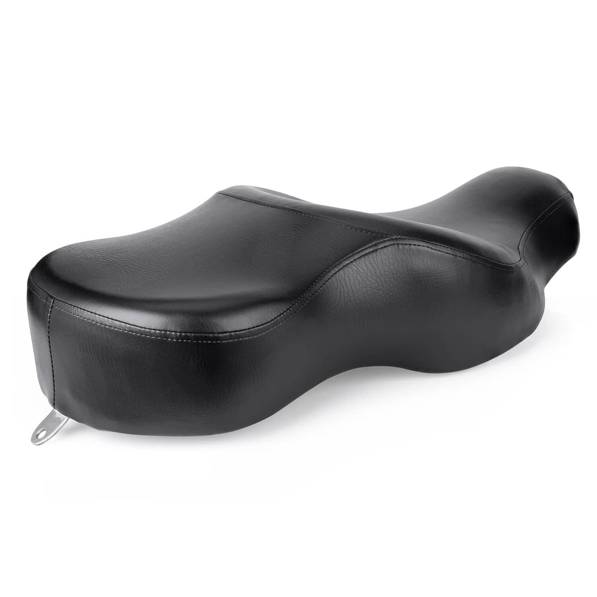 Solidspare Two Up 2-Up Driver Passenger Seat For Harley Sportster XL 883 XL 1200 2004-2023