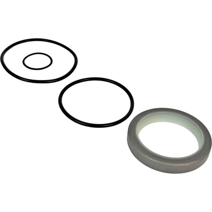 Solid Spare HYD Seal Kit 25H49328 Fit Bush Hog 2-1/4" Cylinder w/ 1-1/2" Rod Cylinder