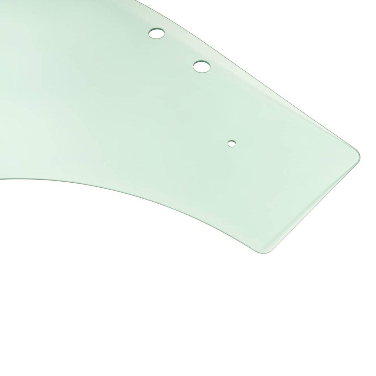 Solidspare Right Side Cab Door Glass For Kubota M4N071 M5091 M5111 M5040 M5140 M6040 M6060