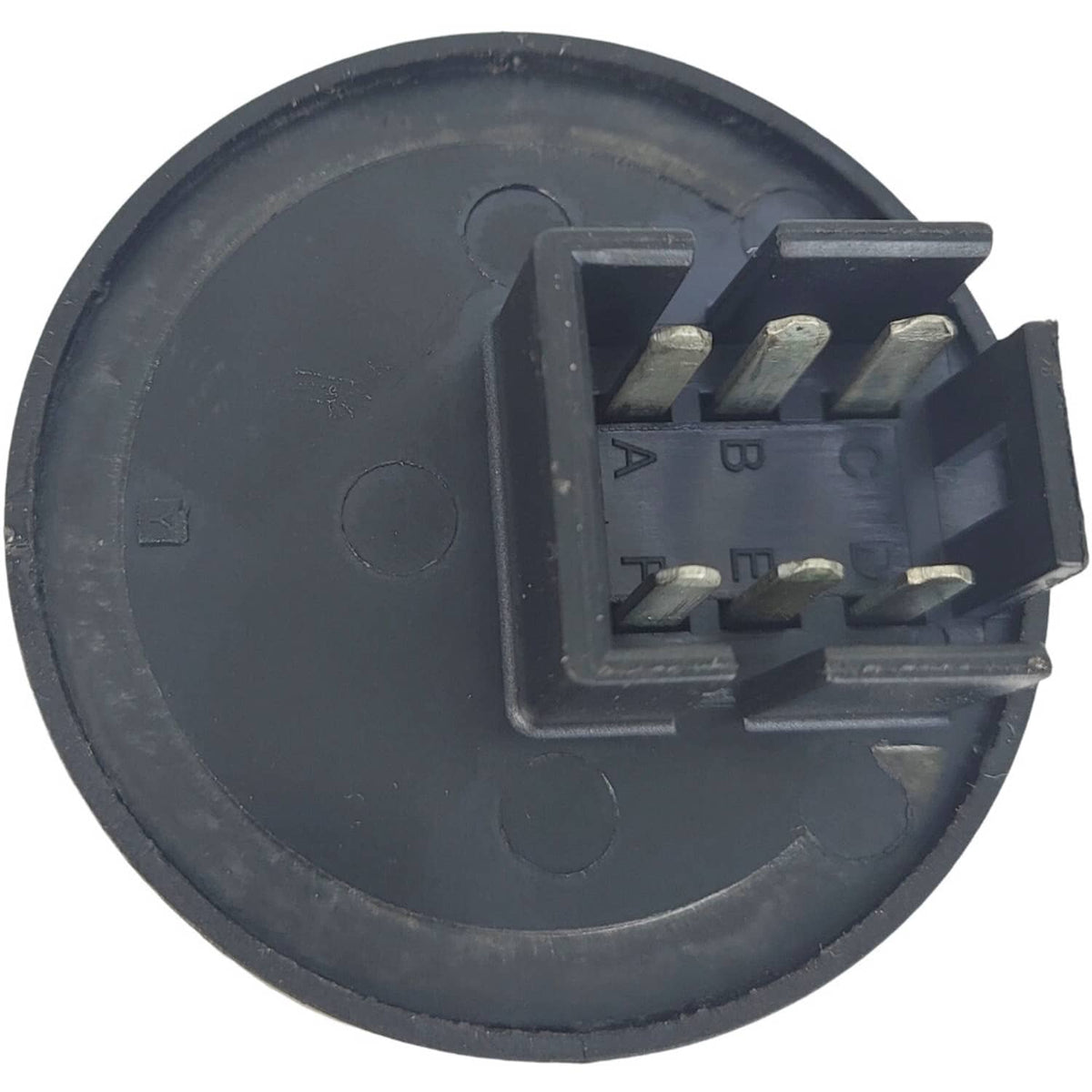 Solid Spare For John Deere 1550 1570 1580 Z920 2700 Ignition Switch AUC15805 AUC18708