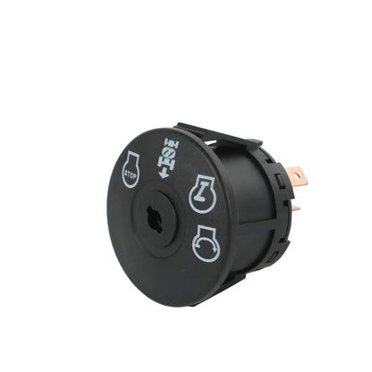 Solidspare Ignition Switch Starter For Husqvarna YTA22V46 YTH24V48 Riding Lawn 532193350
