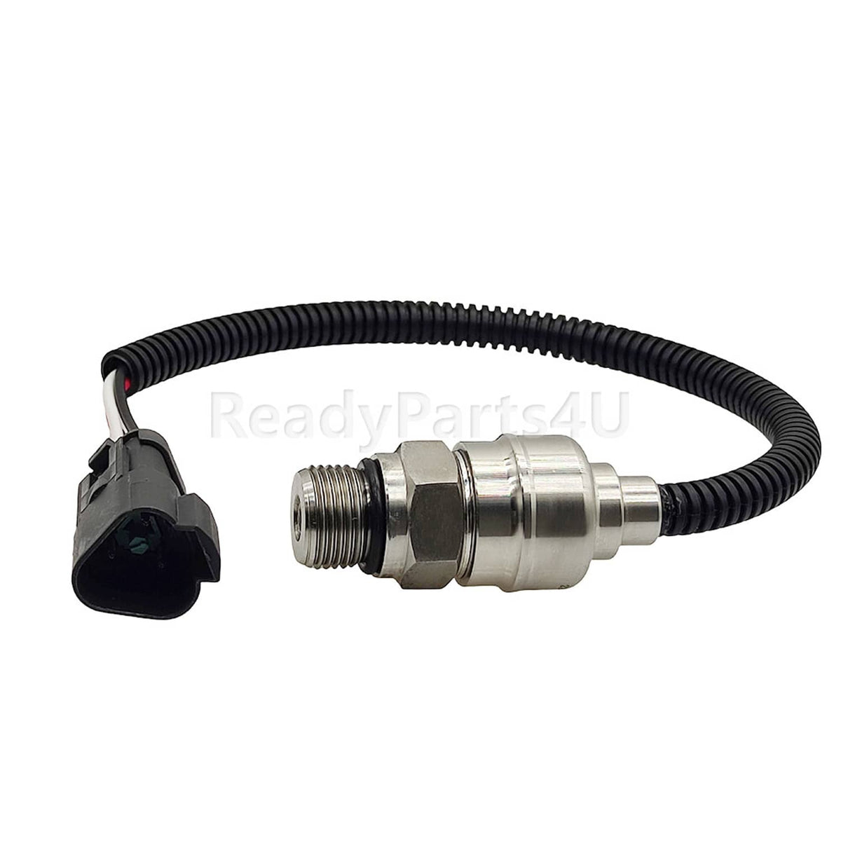 Solid Spare Pump High Pressure Sensor 221-8859 Fit for CAT 315C 330C 330D 314C Excavator