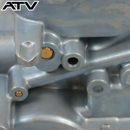 Solidspare For Yamaha Raptor 80 Raptor 50 Champ 100 Moto 4 YFM80 Badger 80 Carburetor Kit