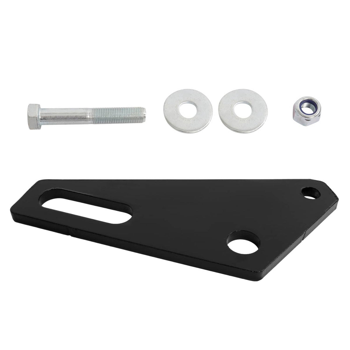 Solidspare For 1999-2025 Ford F53 Class A V10 1999-2019 F550 Steering Stabilizer Bracket
