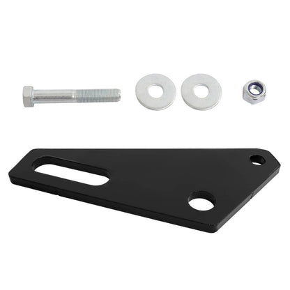 Solidspare For 1999-2025 Ford F53 Class A V10 1999-2019 F550 Steering Stabilizer Bracket