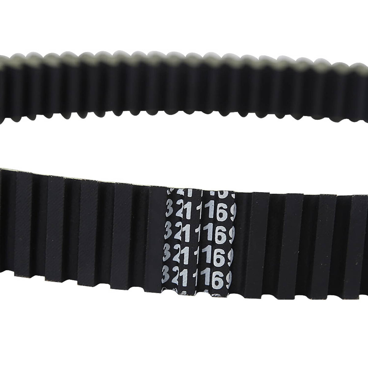 Solidspare Clutch Drive Belt For Polaris Ranger 570 2014-23 / Ranger 570 FULL SIZE 2015-25