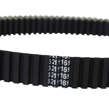 Solidspare Clutch Drive Belt For Polaris Ranger 570 2014-23 / Ranger 570 FULL SIZE 2015-25