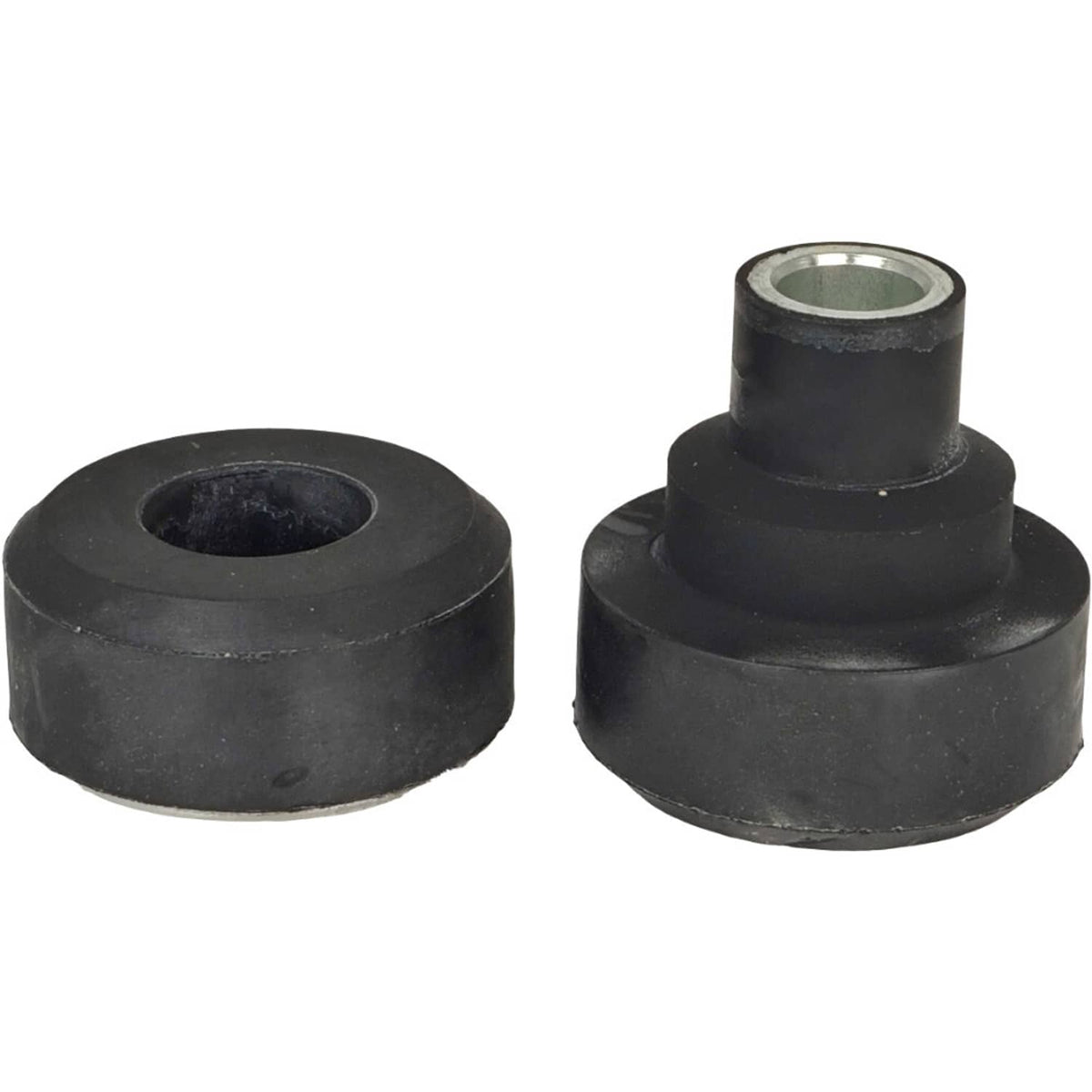 Solid Spare 4X Vibration Mount 93-4060 92-8893 for Thermo King TriPac & Tri-Pac APU