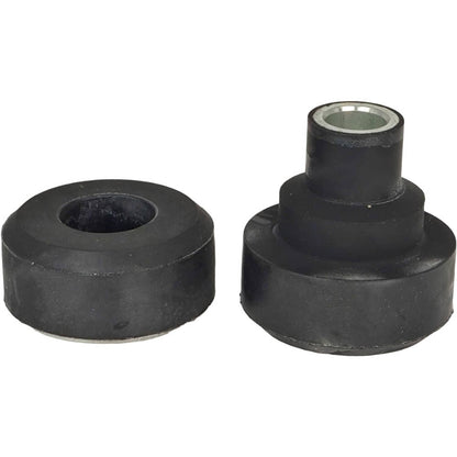 Solid Spare 4X Vibration Mount 93-4060 92-8893 for Thermo King TriPac & Tri-Pac APU