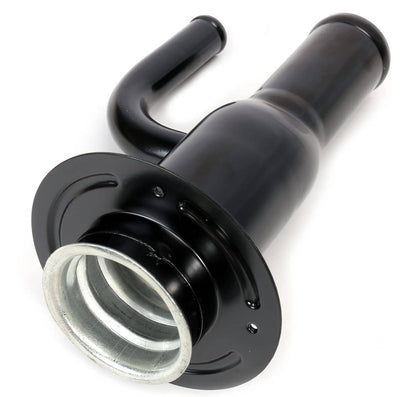 Solidspare New Fuel Tank Filler Neck Pipe For Ford F-350/450/550 Super Duty Turbo Diesel