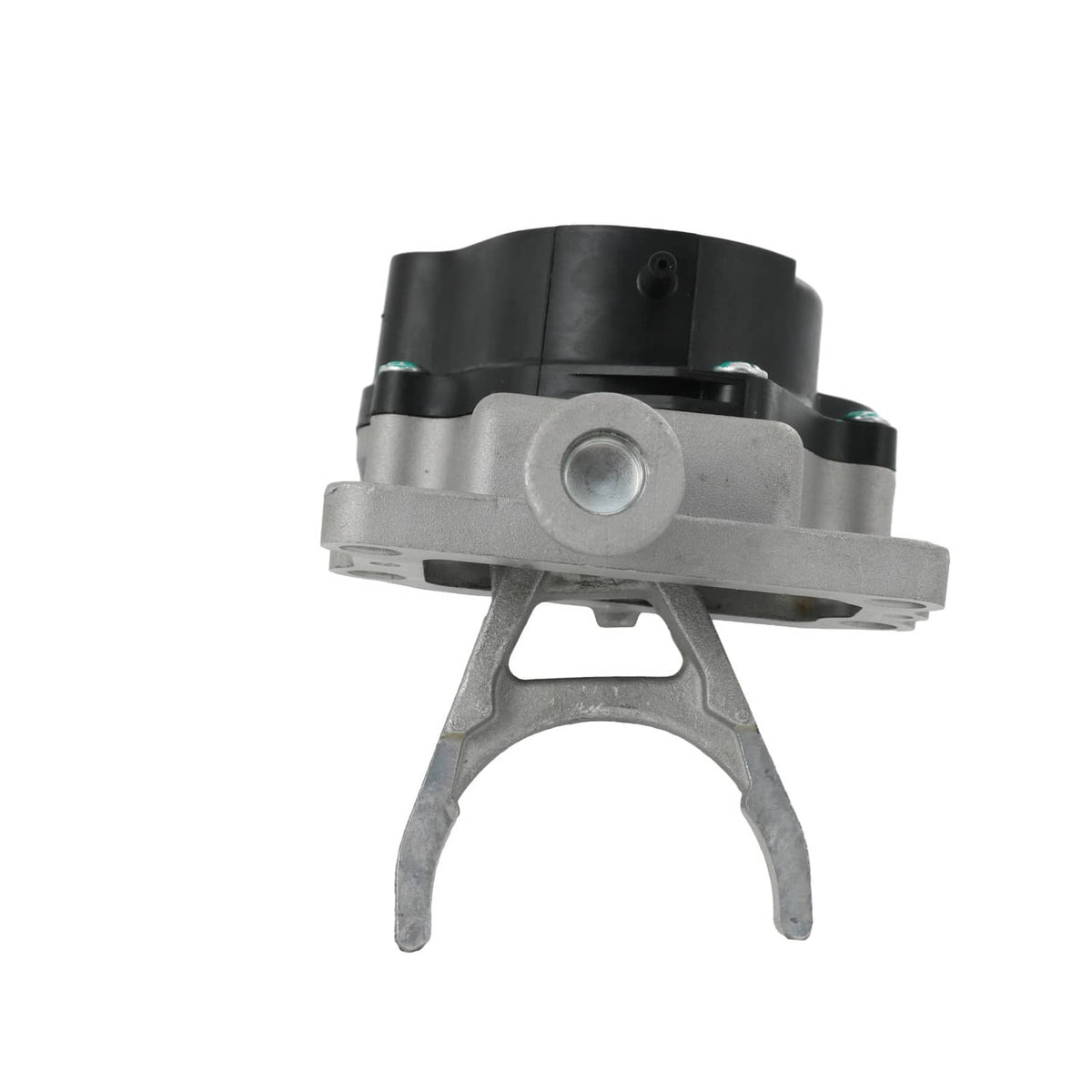 Solidspare Front Differential Vacuum Actuator For 2005-2019 Toyota Tacoma 4WD 41400-35034