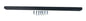 Poly Wear Bar Edge Strap for John Deere 110, 112, 200, 208, 210, 212, 214, 216