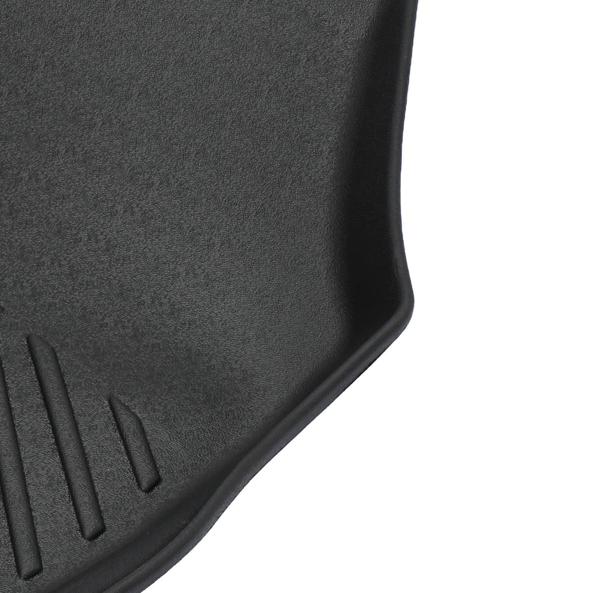 Solidspare Floor Mats Fits for 2009 2010 2011 2012 2013 2014 2015 Honda Pilot Floor Liner