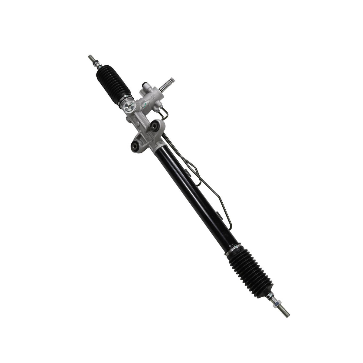 Solidspare Hydraulic Power Steering Rack & Pinion Assembly  For Honda Accord 2.3L 1998-2002