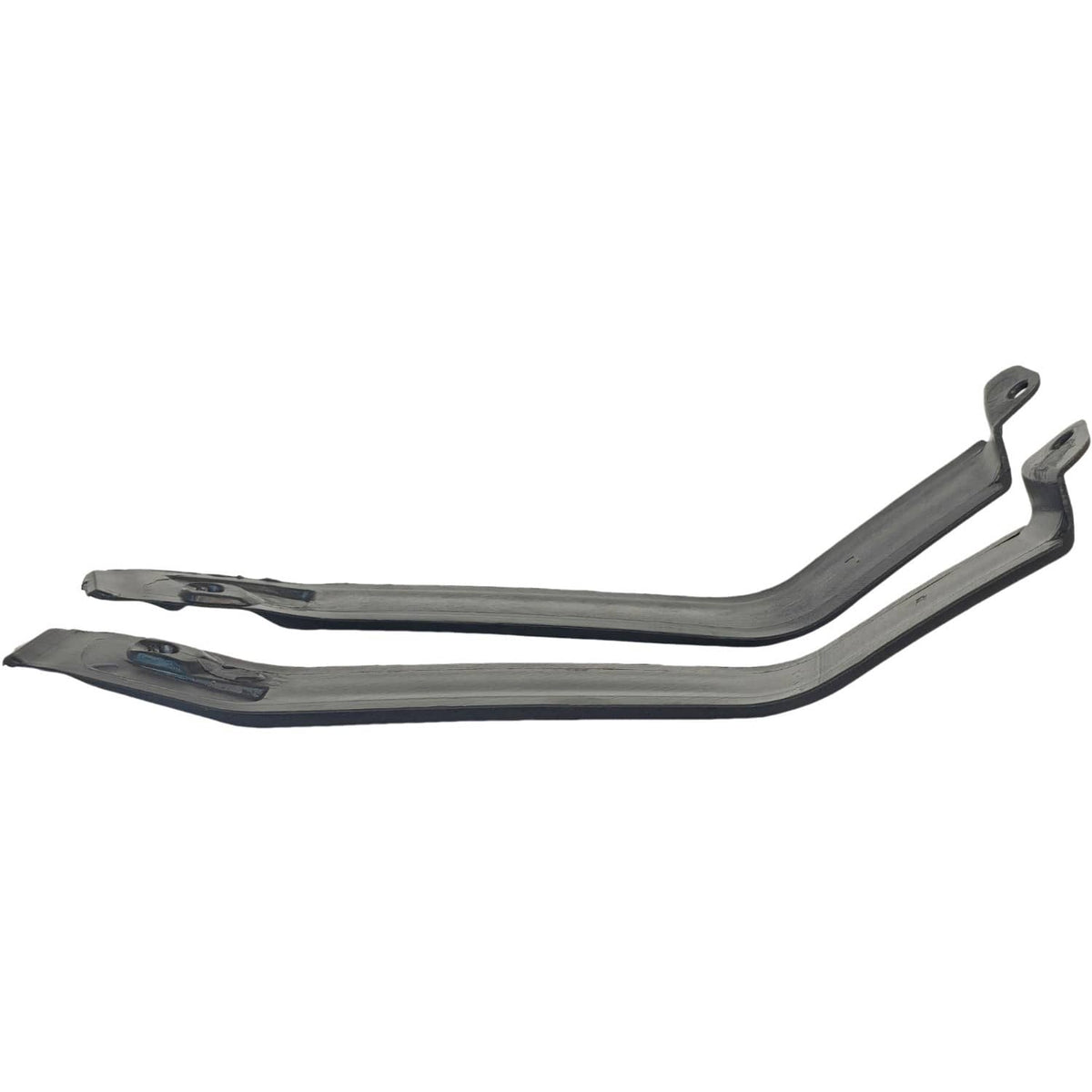 Solid Spare Left Right Roof Molding 9L3Z-1651728-A 9L3Z-1651729-AA for Ford F150 Truck