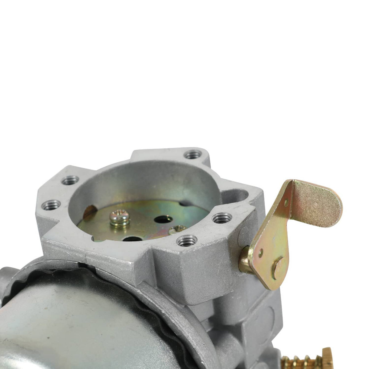 Solidspare Carburetor FITS FOR Kohler K241 K301 10HP 12HP Cast Iron Engines Carb Cub Cadet