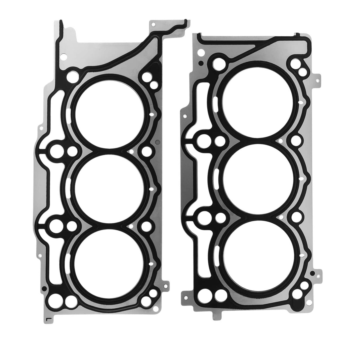 Solidspare For Jeep Cherokee 3.6L V6 2014-16 Engine Camshafts Rockers Lifters Timing Chain