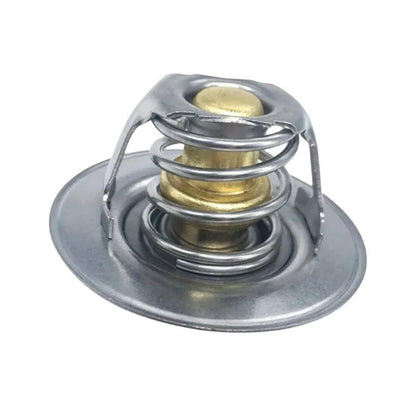 Solid Spare Thermostat 160 Degree for Mercury MerCruiser 8M0109441, 8M0091470, 807252T2