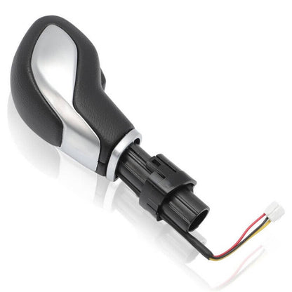 Solidspare New Gear Shift Knob Shifter Lever Automatic Transmission For Ford Escape Fusion