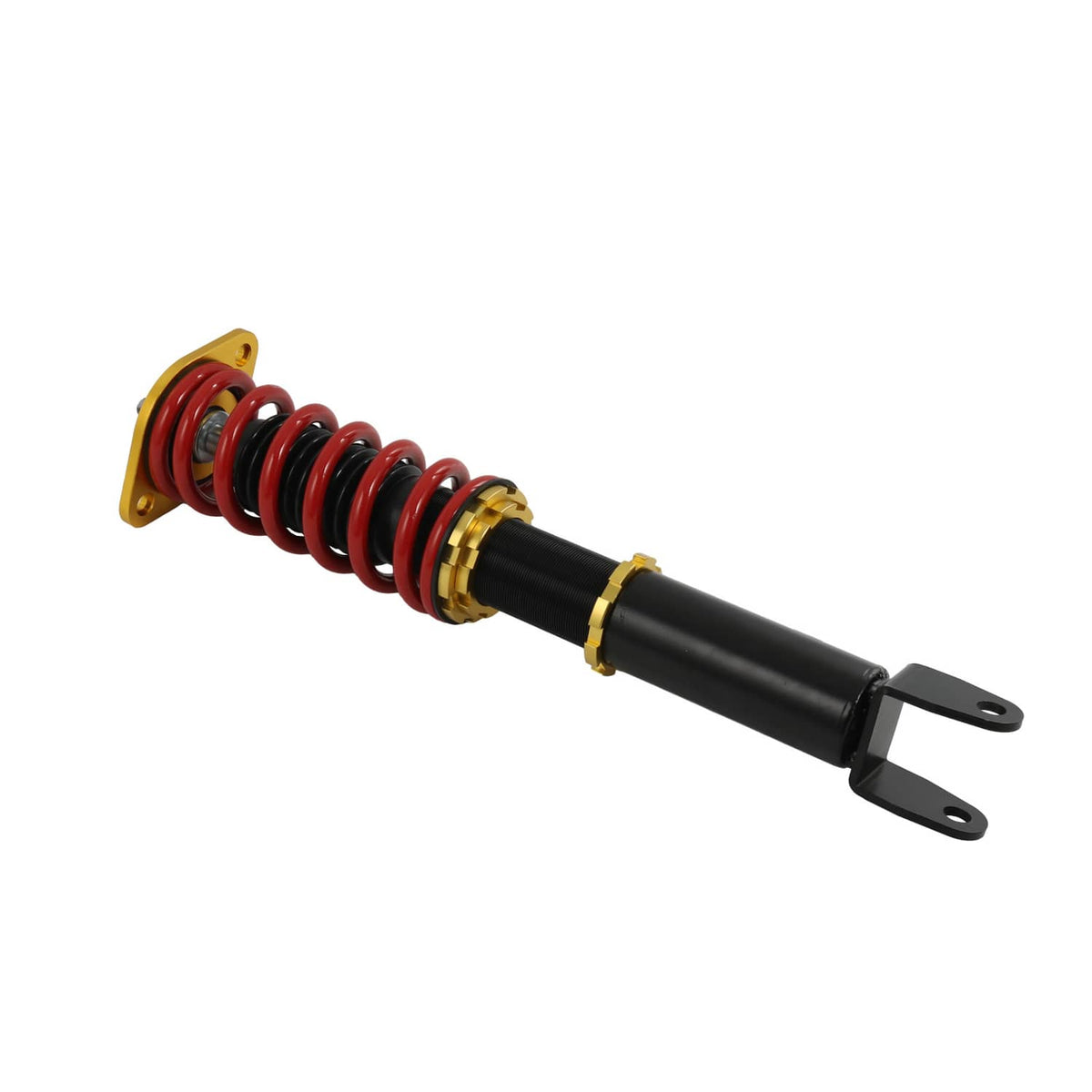 Solidspare Coilovers Suspension Lowering Kit For Nissan Altima 2007-2015 Maxima 2009-2015