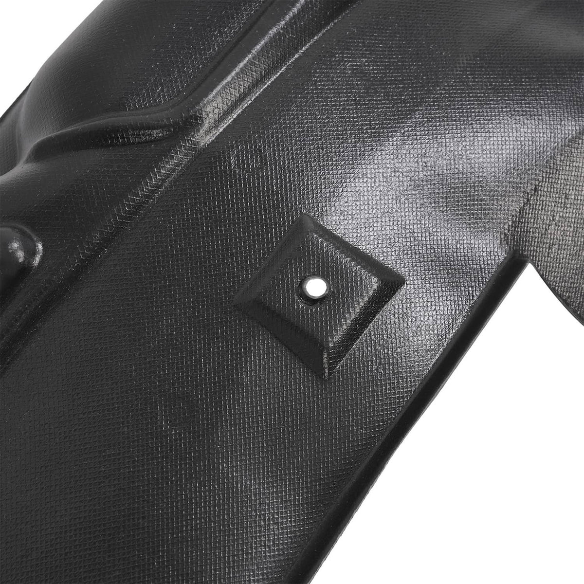 Solid Spare For 2012 Honda Civic Sedan EX/ EX Navi Front Left Driver Side Inner Fender Liner